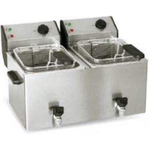 Fryer FD 80 DR